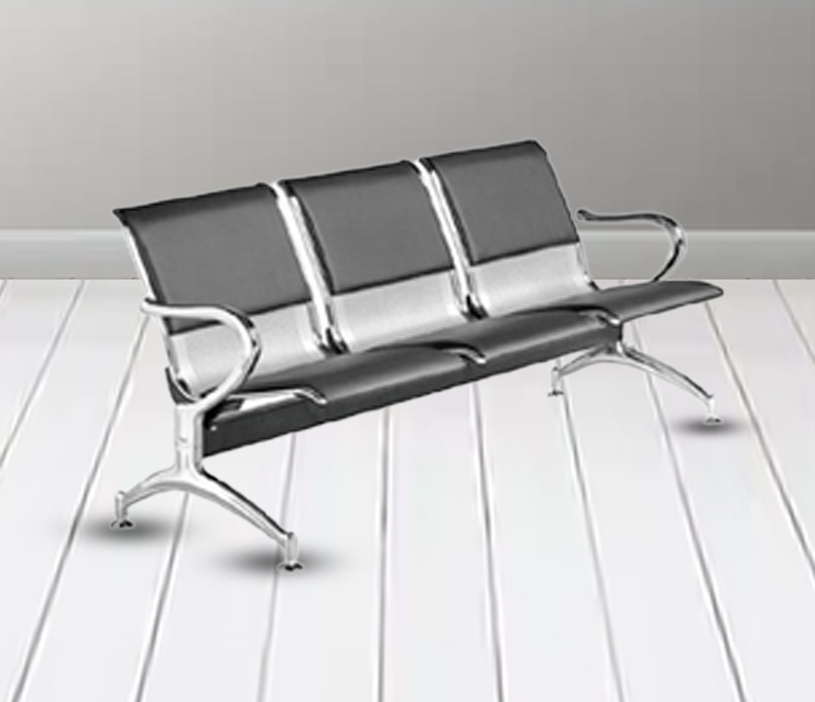 Office Visitor Sofa
